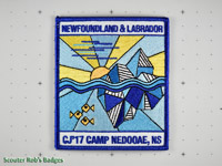 CJ'17 Newfoundland & Labrador